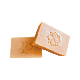 REVIVAL Pink Clay Body Soap