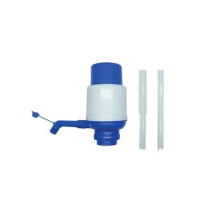 Manual water dispenser for cans and bottles Fackelmann Tecno