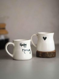 Mug with Message – Handmade in Portugal