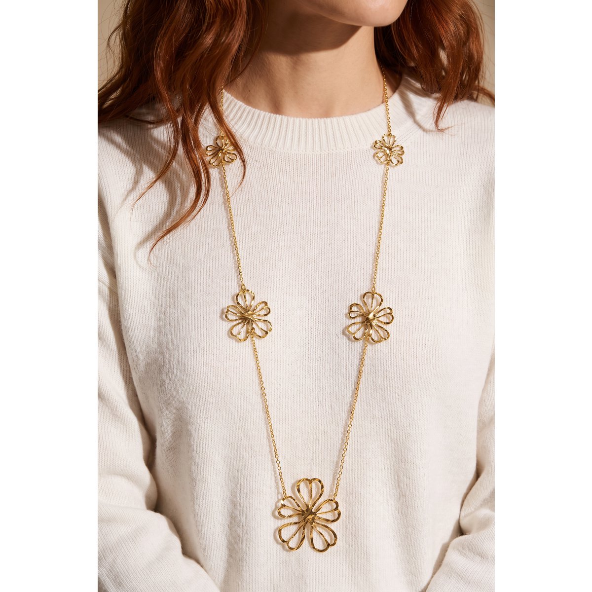 Roestvrij stalen ketting