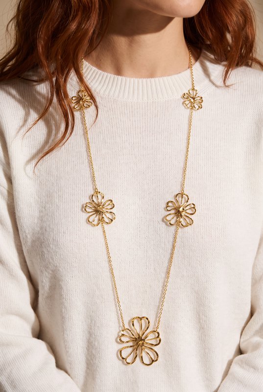 Roestvrij stalen ketting
