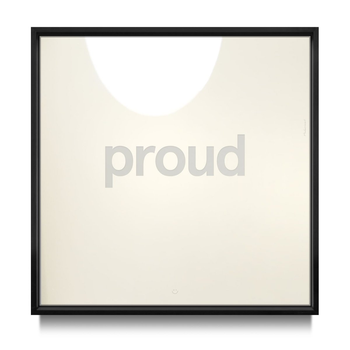 PROUD