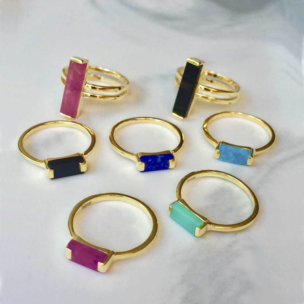 Tyee Ring
