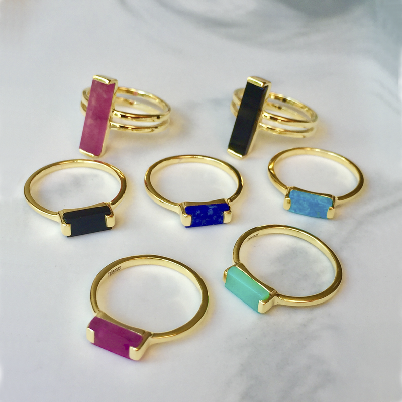 Tyee-Ring