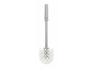 Brabantia toilet brush white