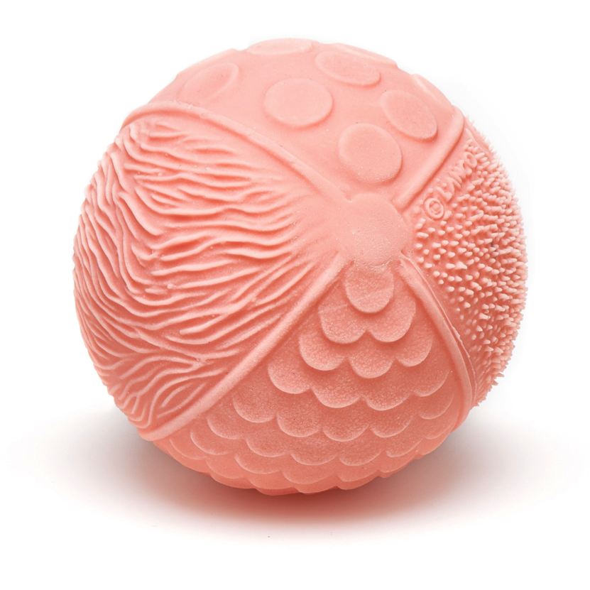 Lanco - Sinnesspielzeug rosa