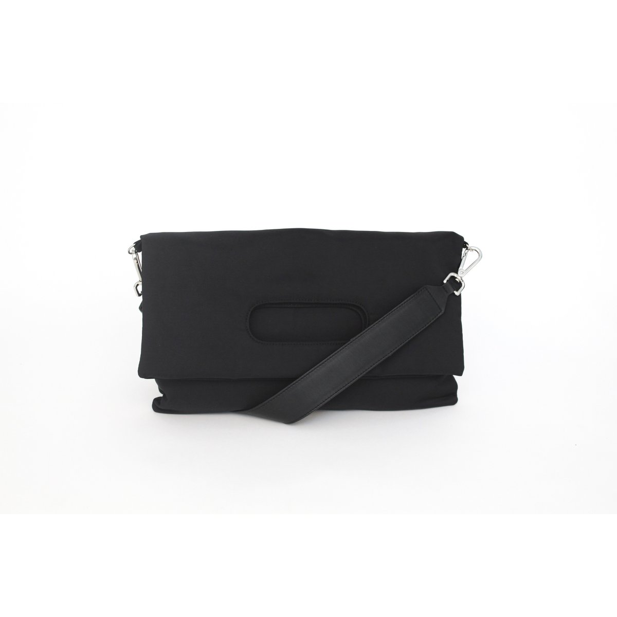 BOLSO CARMEN | NEGRO