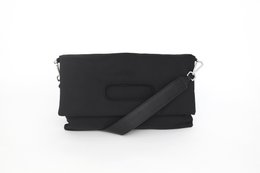 CARMEN BAG | BLACK