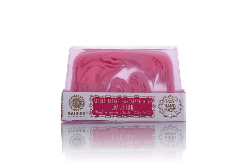 SAPONETTA 80g - 47 Varianti