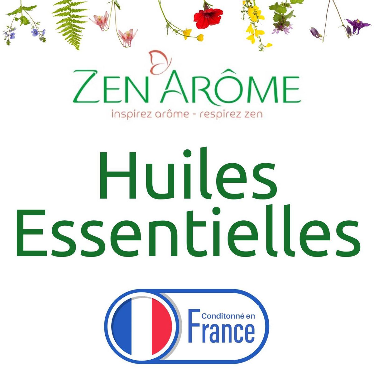 Implementatiepakket 120 essentiële oliën en synergieën + gratis weergave