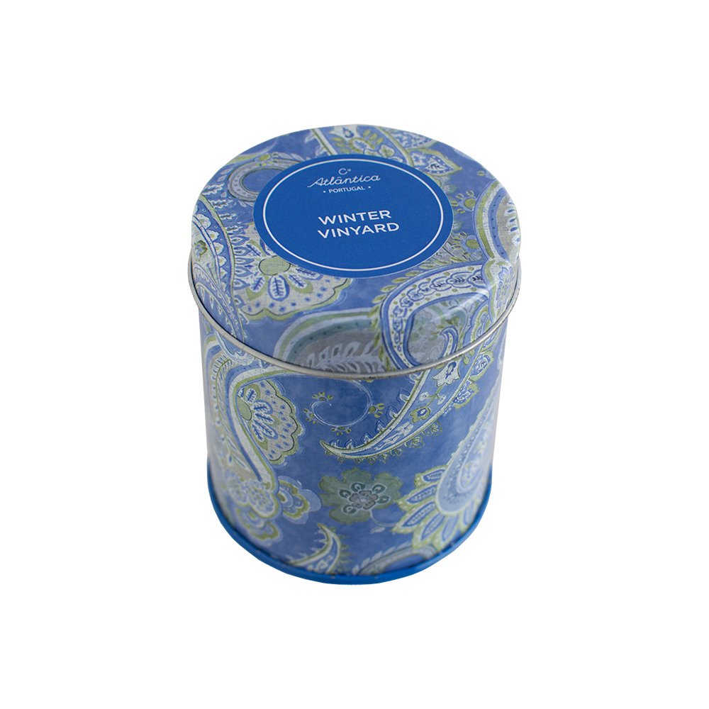 Vela Perfumada Vinha de Inverno LIMITED EDITION
