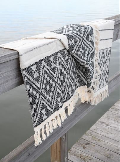 Strandkast