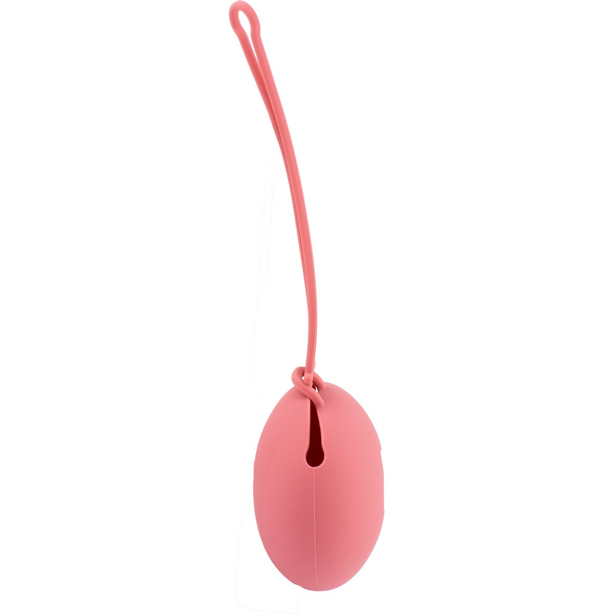 SILICONE : TÉTIBULLE ROUGE