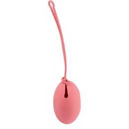 SILICONE : TÉTIBULLE ROUGE