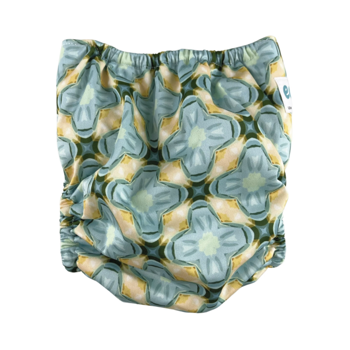 COUCHE LAVABLE TE1 GRØN