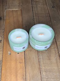 SPREAD LOVE - Velas de Hormigón 230g