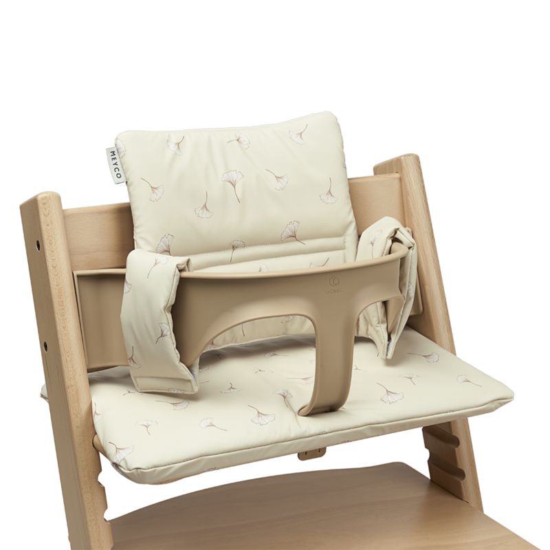 Stoelverkleiner meegroei Ginkgo Soft sand