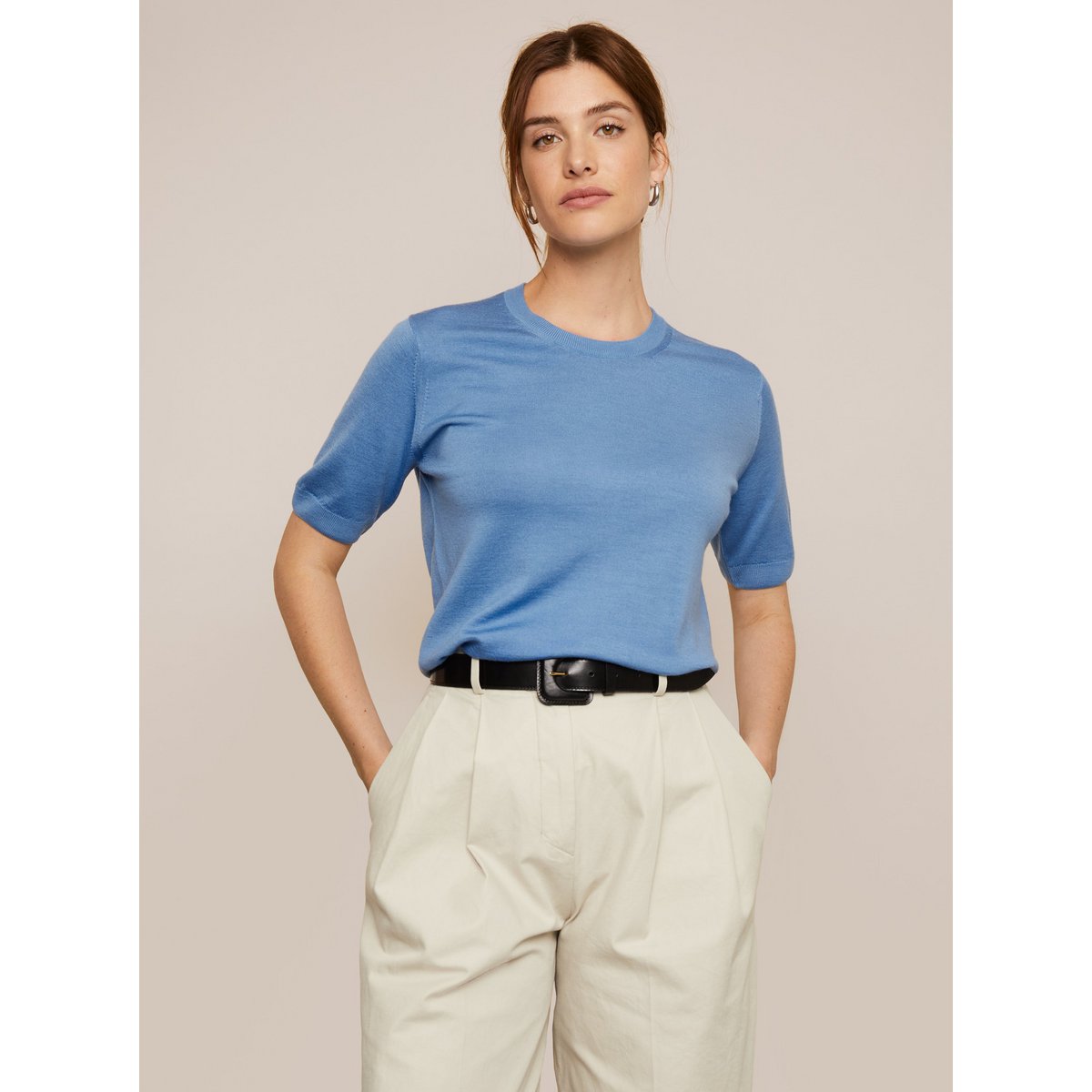 Cipress knitted jumper