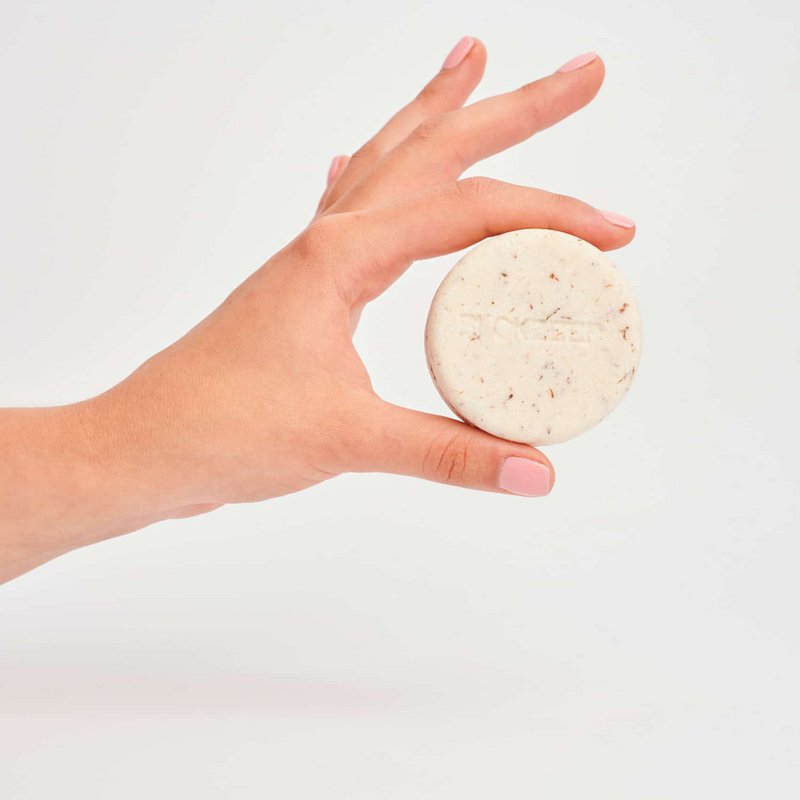 Shampoo Bar Tannenzapfen