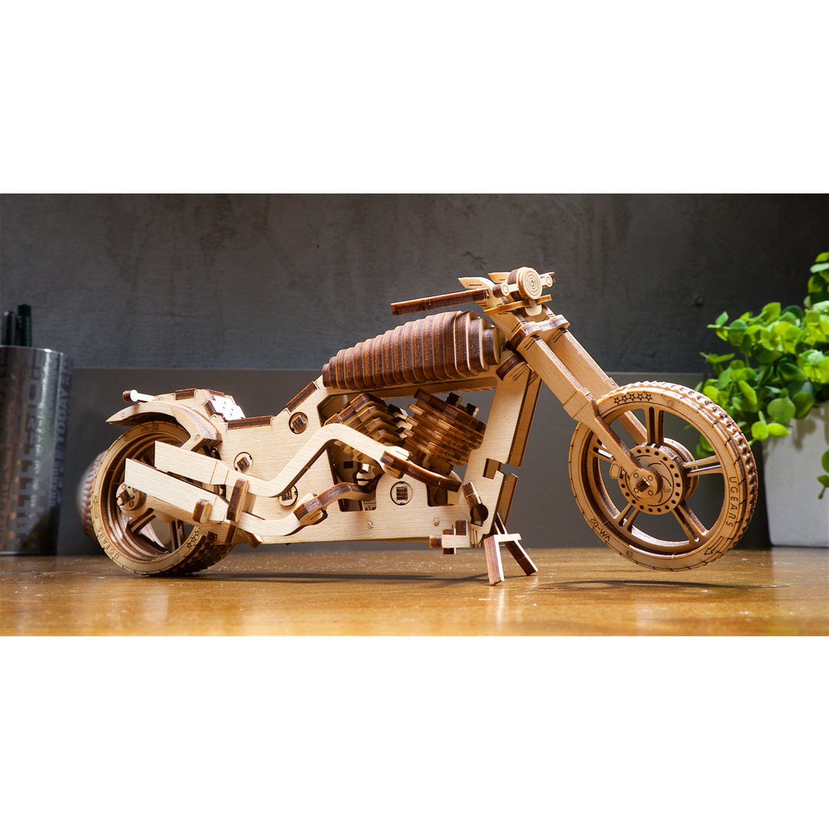 Moto VM-02
