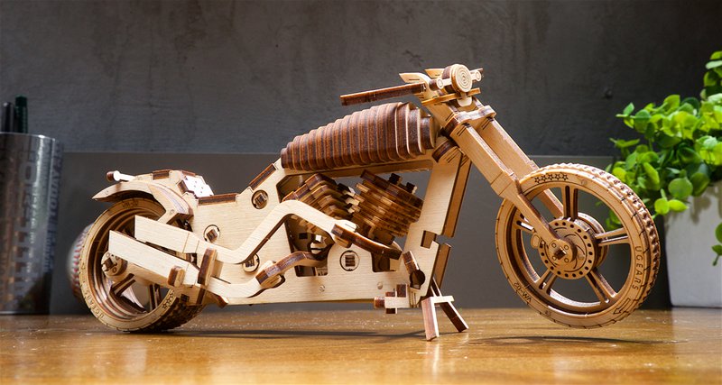 Moto VM-02