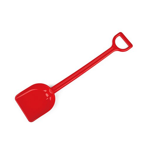 Mighty Shovel, Red