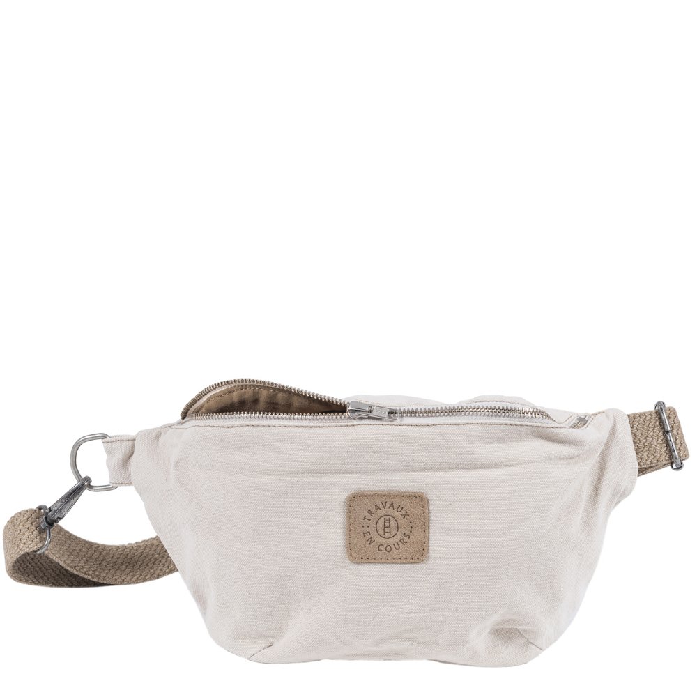 FANNY BAG - BANANA BAG  