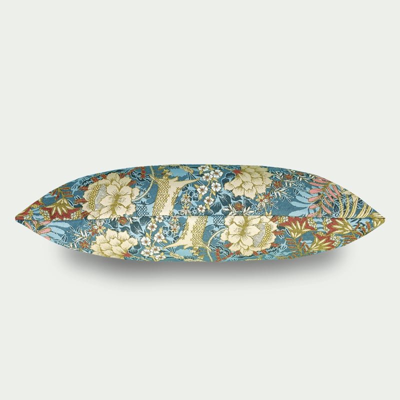 551  Emiko C03 jacquard 55x55