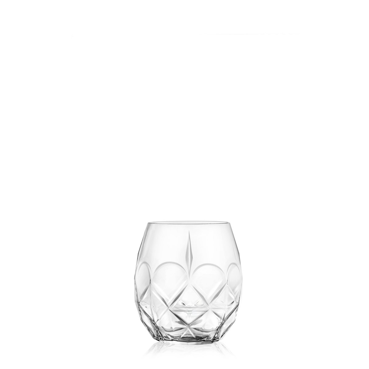 VASO BOL 38 CL ALKEMIST