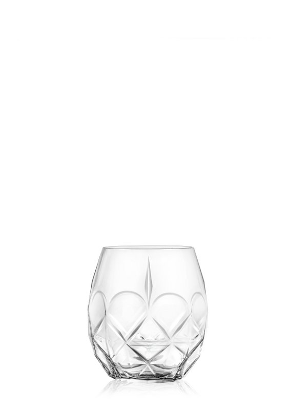 VASO BOL 38 CL ALKEMIST