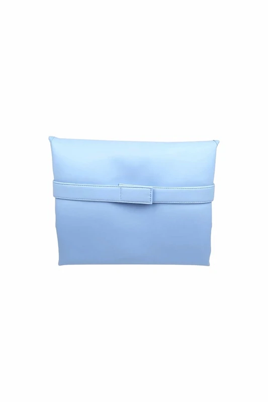 Matelas à langer portable en simili cuir