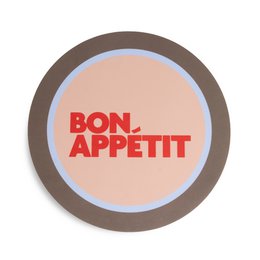 OPAKOWANIE 2 PODSTAWEK BON APPÉTIT HF