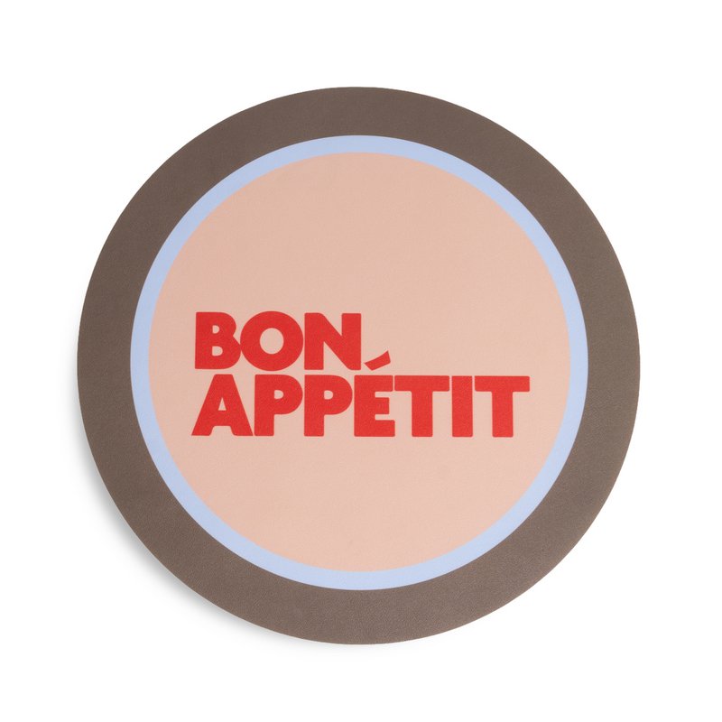 OPAKOWANIE 2 PODSTAWEK BON APPÉTIT HF