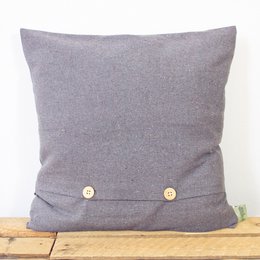 Pillowcase flotsam