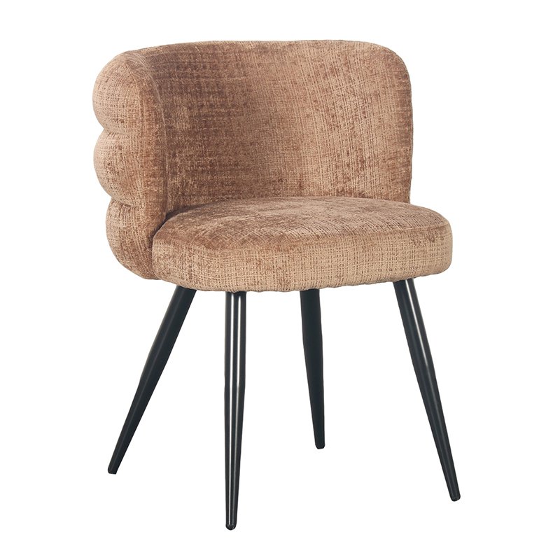 Cloud Chair Karamell (2er-Set)