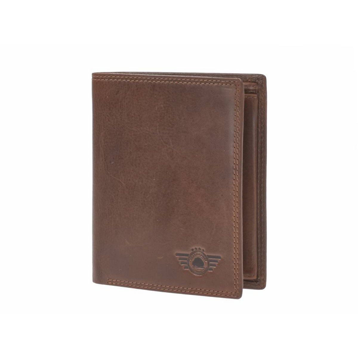 Noce di tabacco Waxy Vintage Kombibörse 2tlg. RFID1352-24