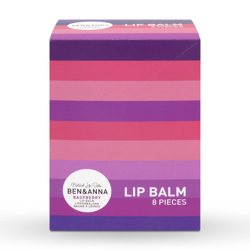 Ben&Anna læbepomade