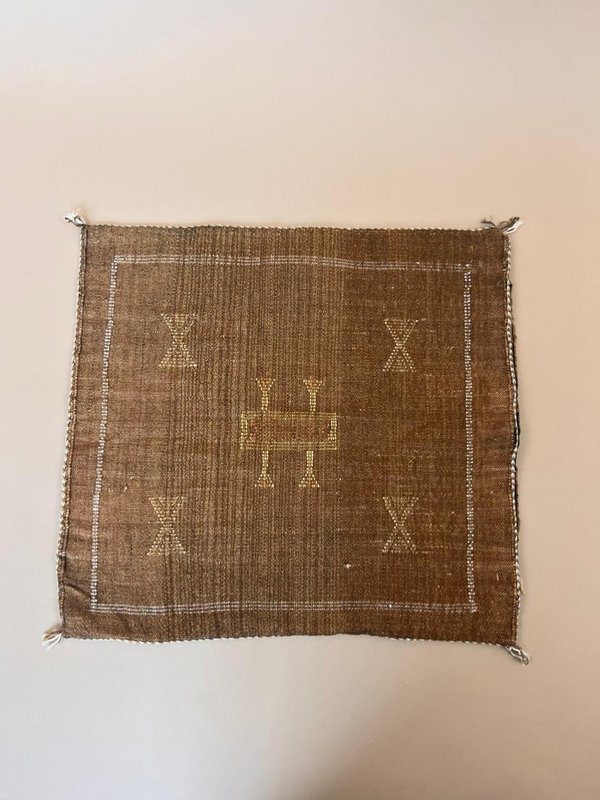 CACTUS SILK KUSSEN