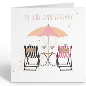 ANNIVERSARY