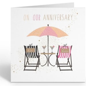 ANNIVERSARY