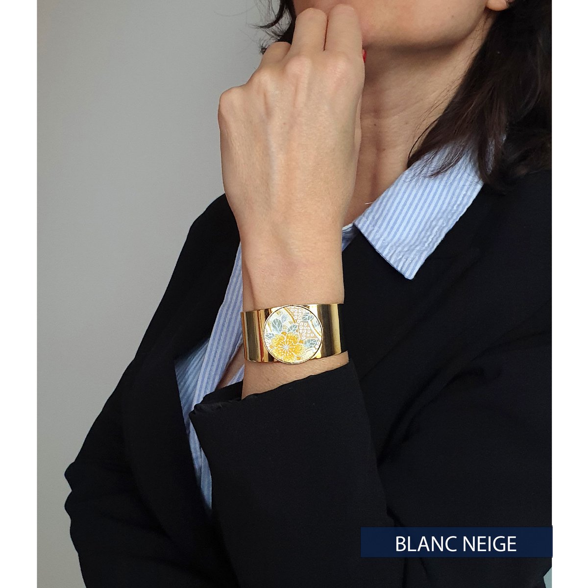 KIMI cuff