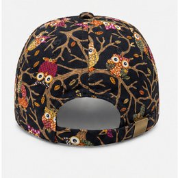 HS Cap with Print - Multiple Prints