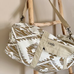Aztek MultiBag  (travel, yoga, beachbag) NEW