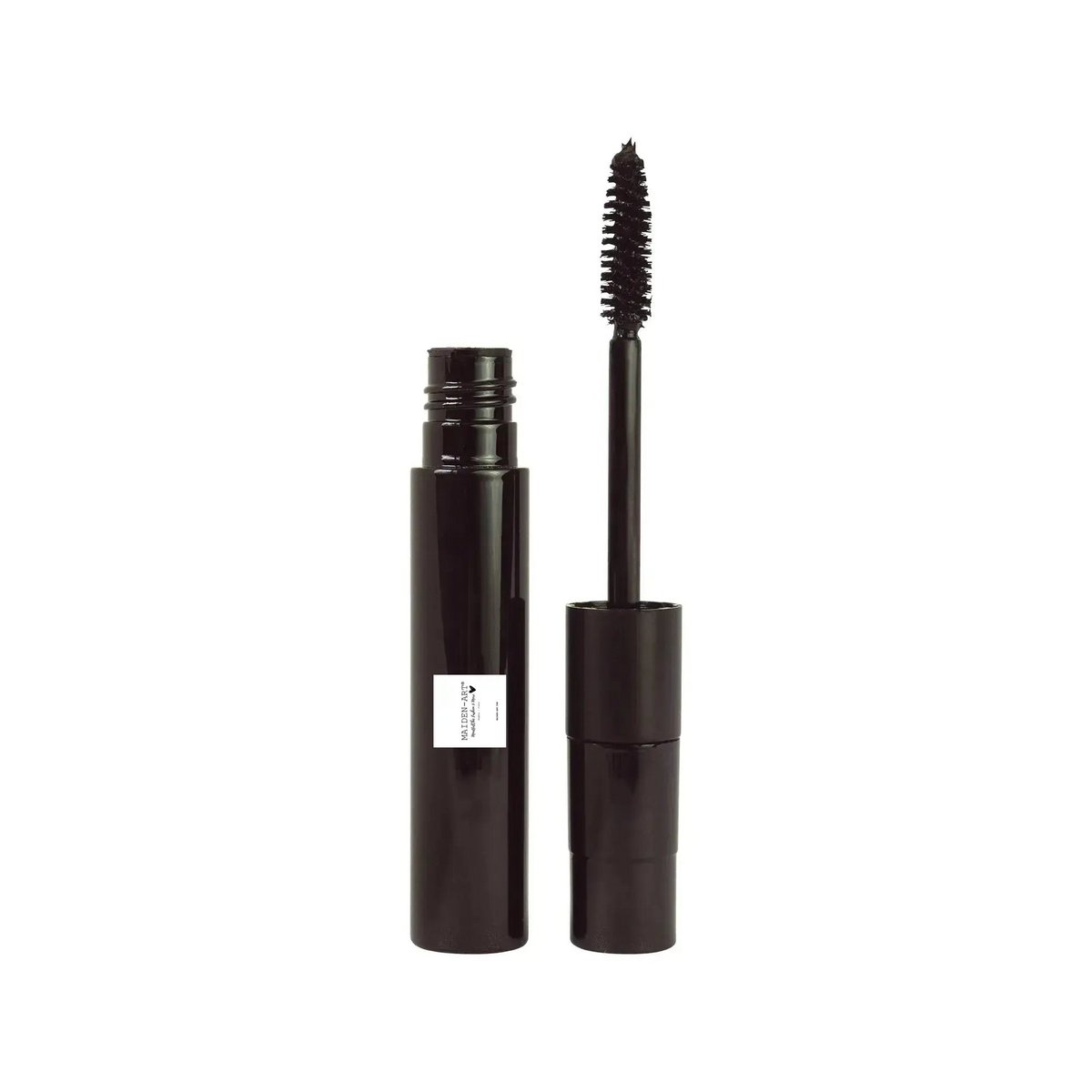 Dual Lash Mascara - zwart