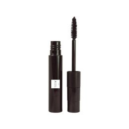 Mascara z podwójnym rzęsem - czarny
