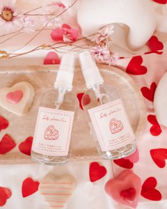 Self Love Era Room & Linen Spray