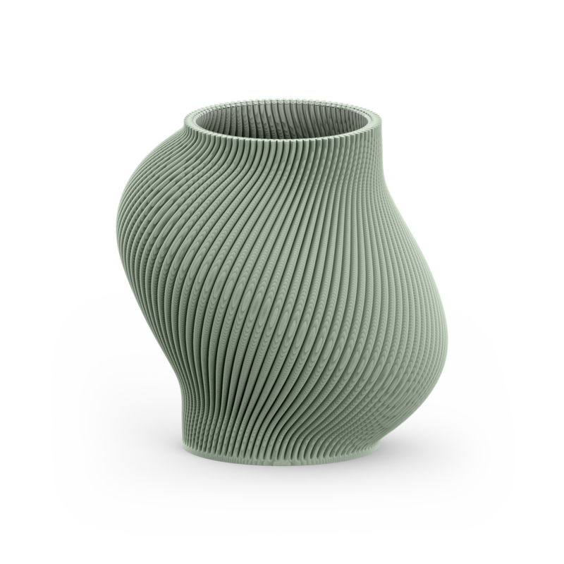 Boyk—14 Vase