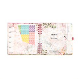 Endless Mae Family Planner 2023