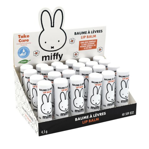 Miffy Lippenbalsam