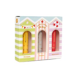 Oh Flossy Sets - Lipgloss
